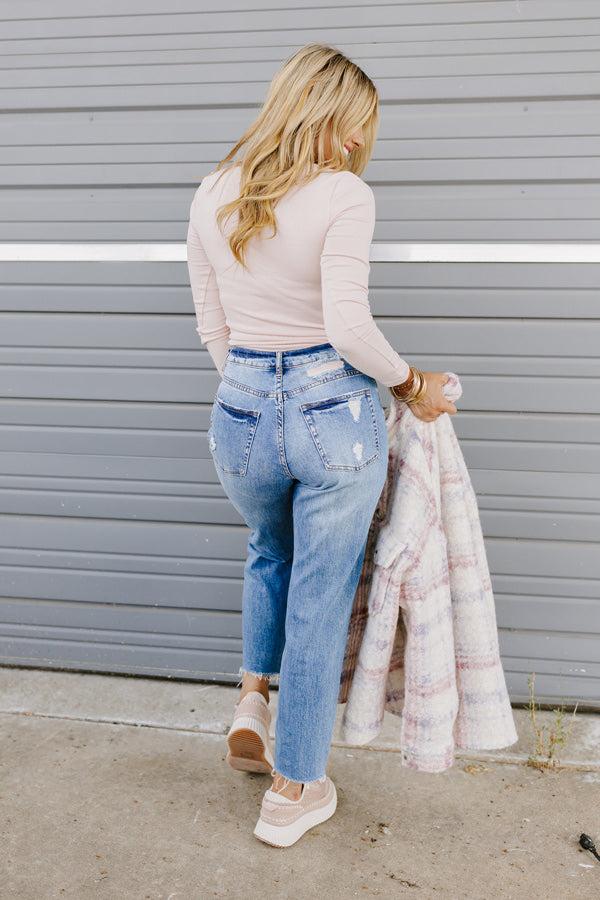 Impressions Hand In Hand Through It All Top In Pink