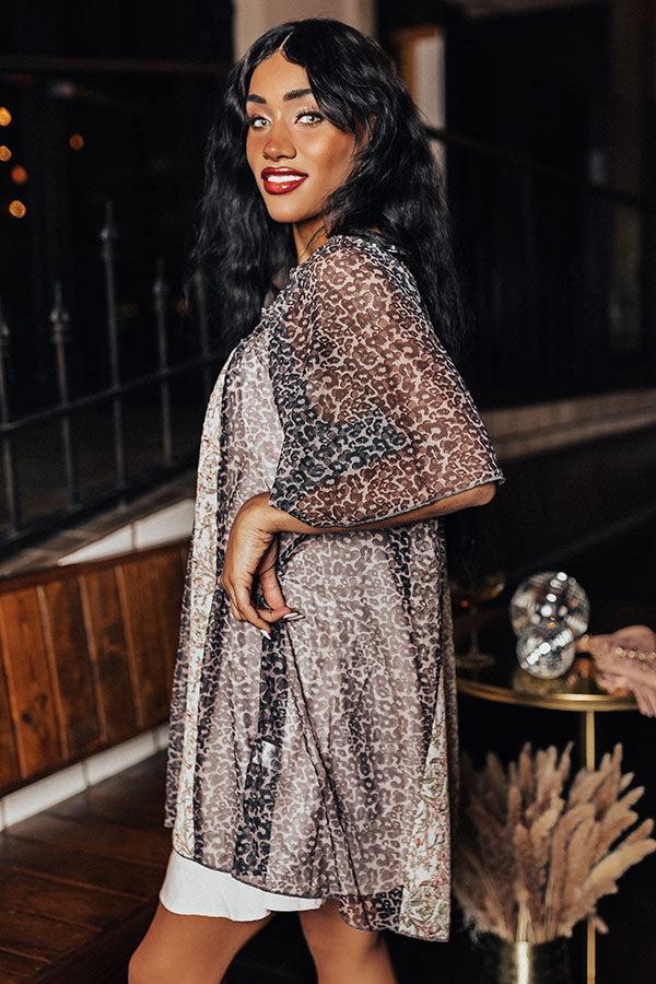 Impressions Accept Fate Shift Top