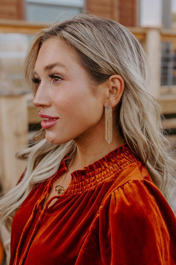 Impressions Adorable Vibes Earrings