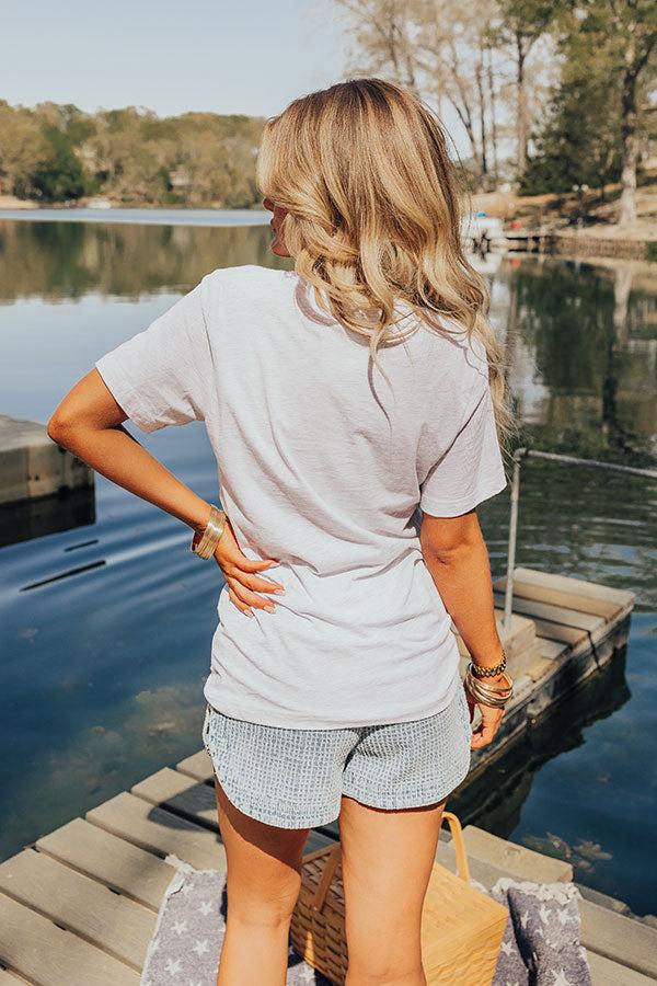 Impressions America Graphic Tee