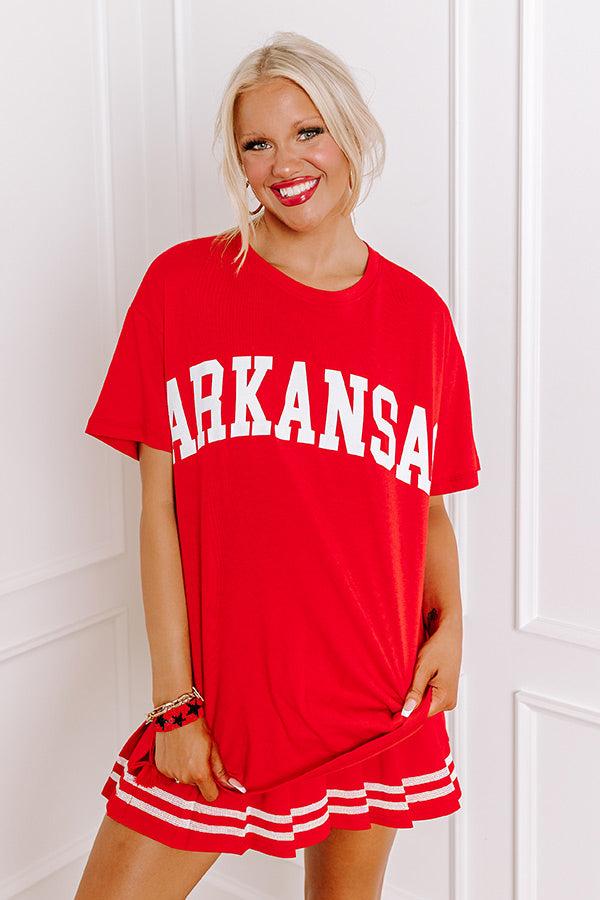 Impressions Arkansas Graphic Tee