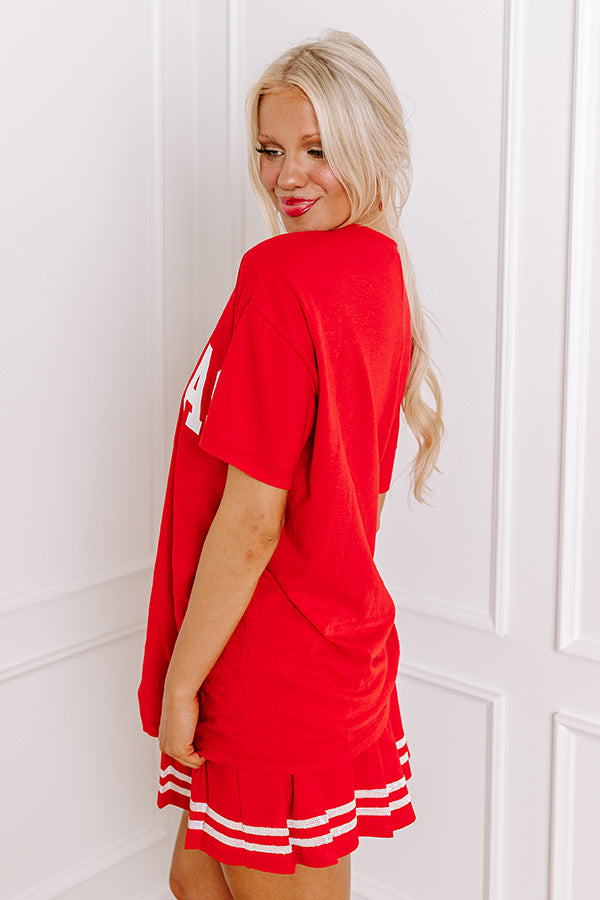 Impressions Arkansas Graphic Tee