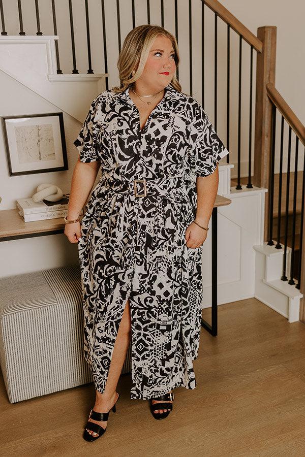 Impressions Art Gala Midi Curves