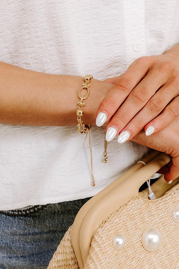 Impressions Art Gallery Bracelet