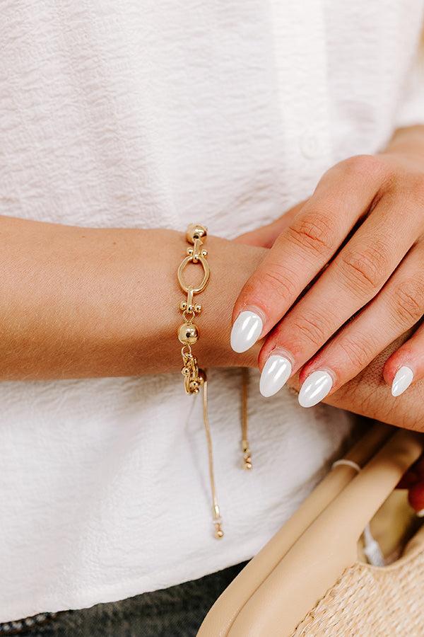 Impressions Art Gallery Bracelet