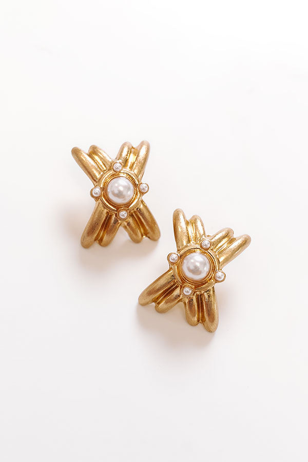 Impressions Art Gallery Earrings