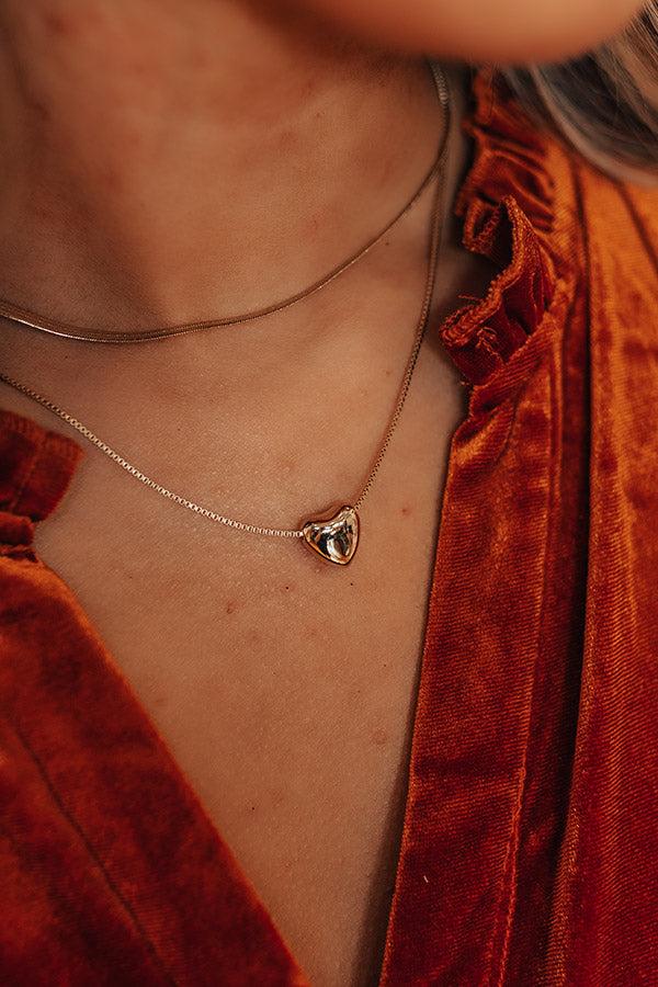 Impressions Beloved Memories Necklace