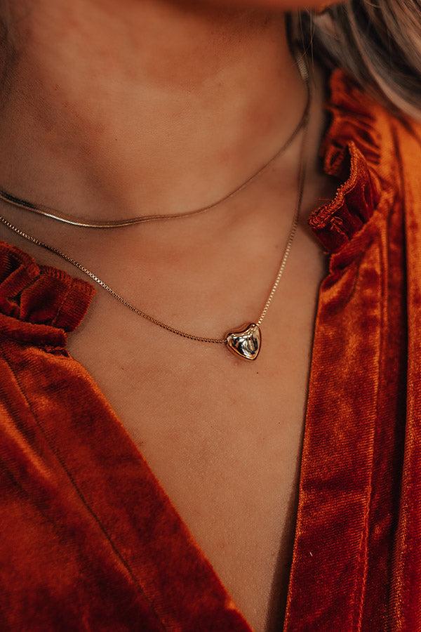 Impressions Beloved Memories Necklace