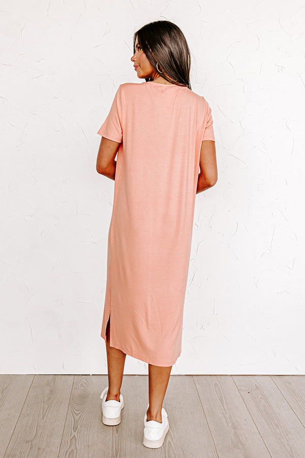 Impressions Best Weather Ever Midi