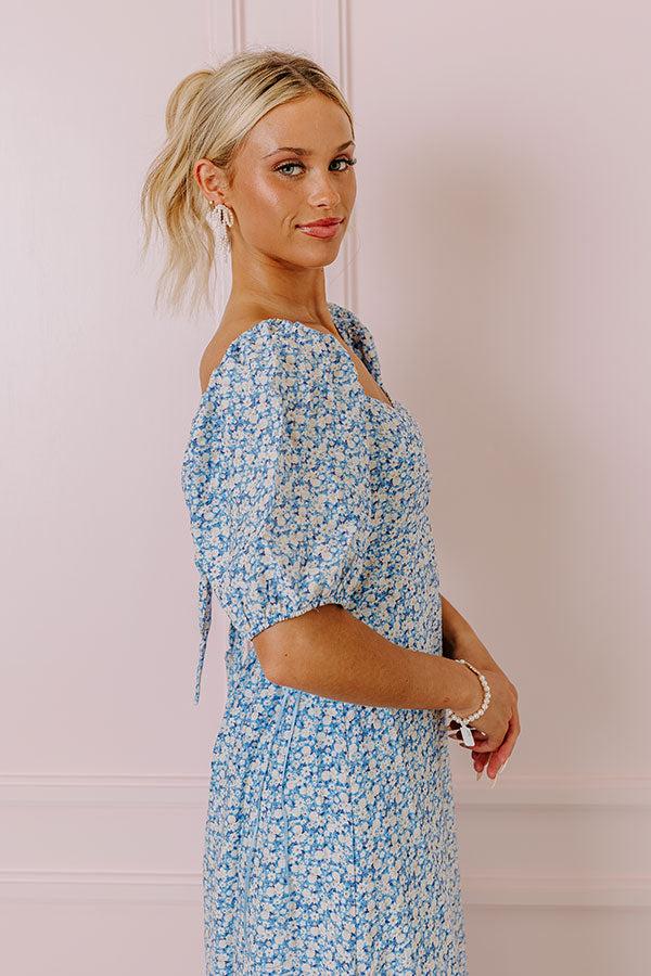 Impressions Blossom Bay Midi