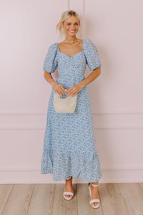 Impressions Blossom Bay Midi
