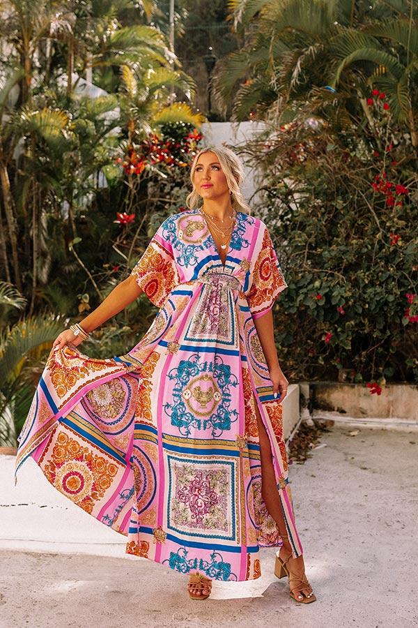 Impressions Brooklyn Bridge View Maxi