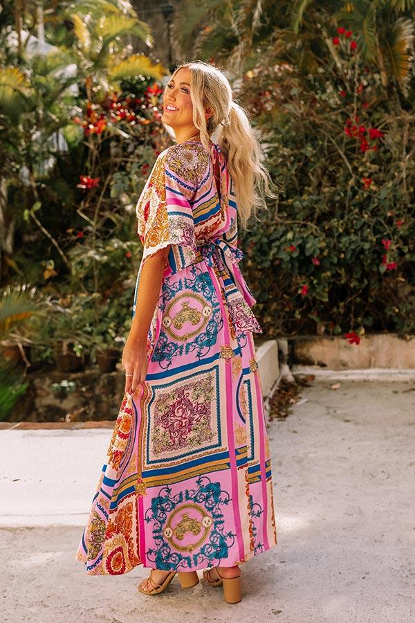 Impressions Brooklyn Bridge View Maxi