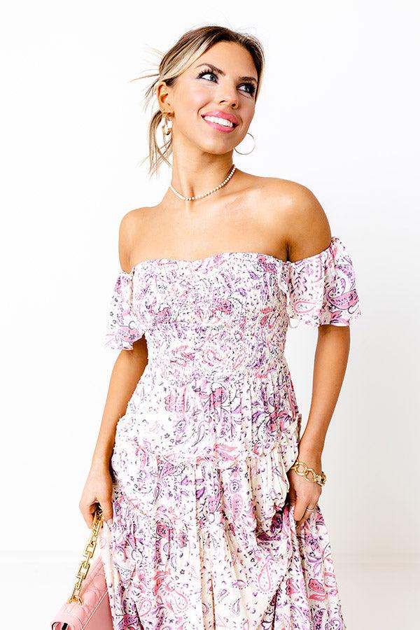 Impressions California Cabana Maxi