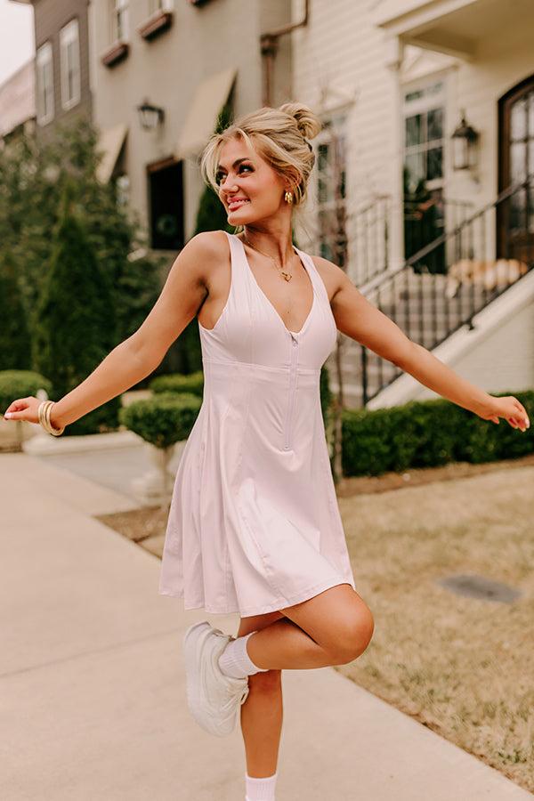 Impressions Casual Comfort Athletic Dress