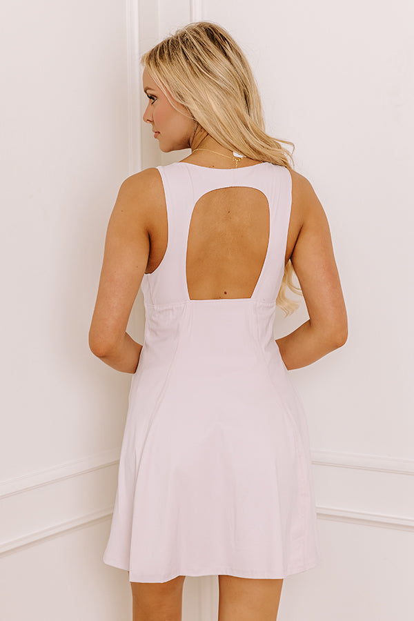 Impressions Casual Comfort Athletic Dress