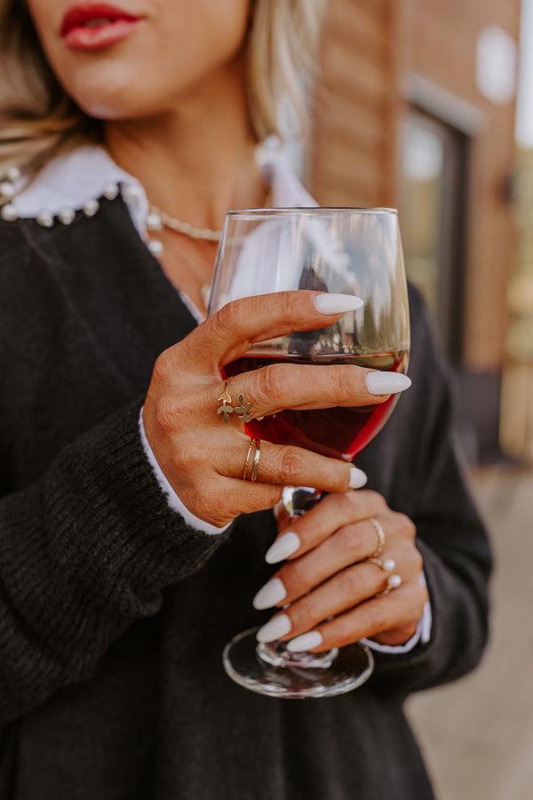 Impressions Change It Up Ring Set