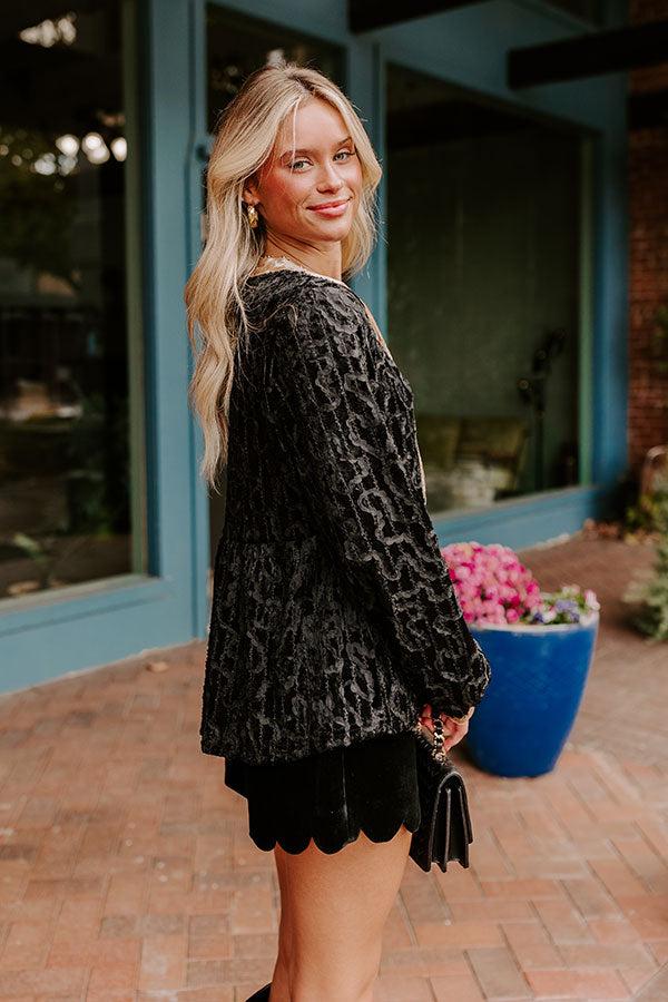 Impressions Chardonnay And Candlelight Velvet Top