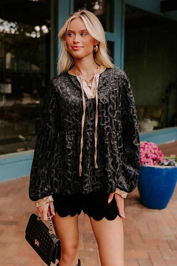 Impressions Chardonnay And Candlelight Velvet Top