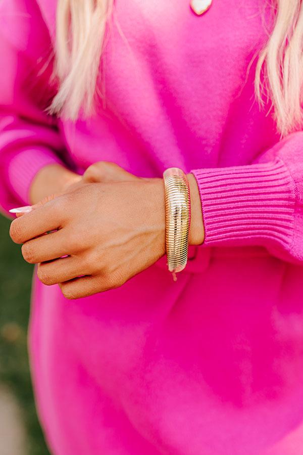 Impressions Chic Lifestyle Bracelet