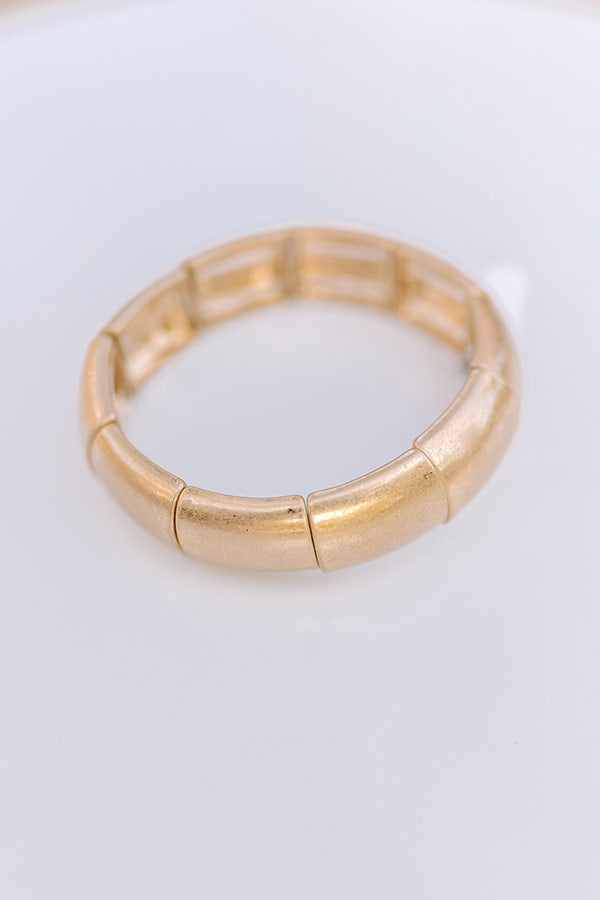 Impressions Chic Moment Stretch Bracelet