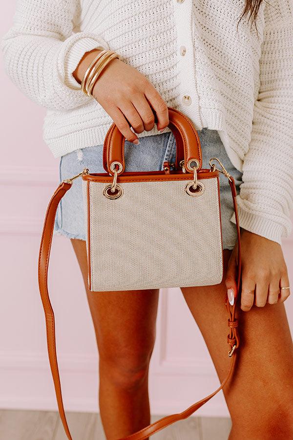 Impressions City Escapes Crossbody