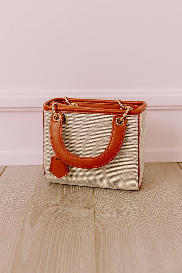 Impressions City Escapes Crossbody