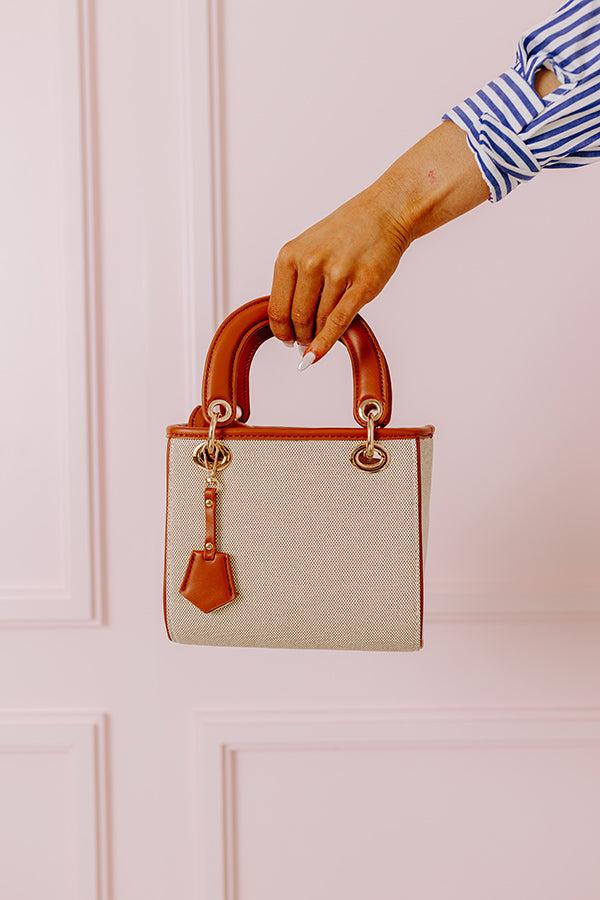 Impressions City Escapes Crossbody