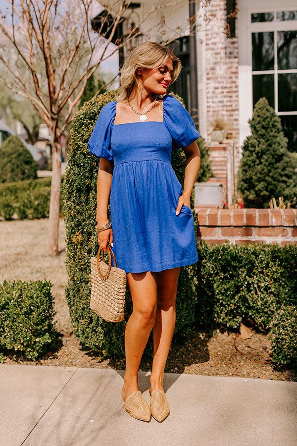 Impressions City Escapes Romper