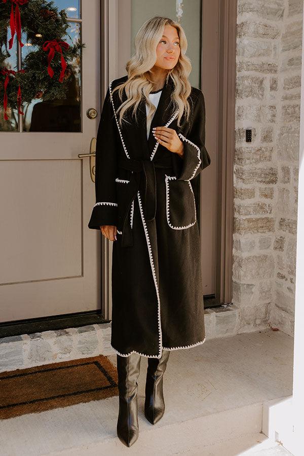 Impressions City Stroll Coat