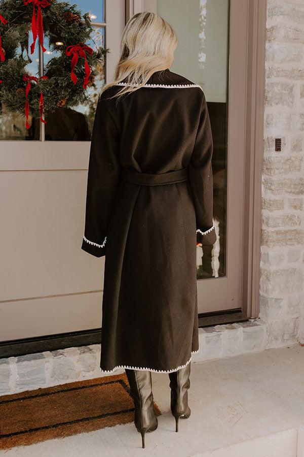 Impressions City Stroll Coat