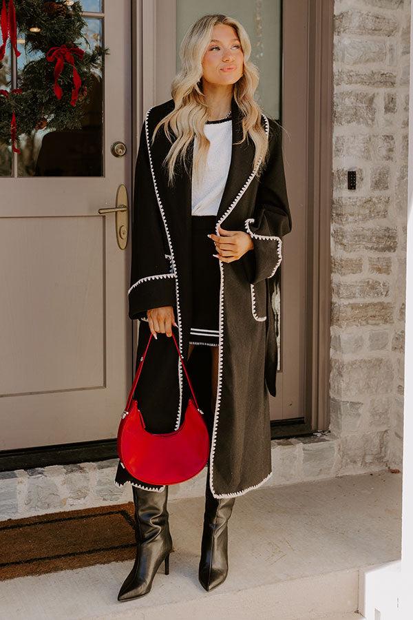 Impressions City Stroll Coat