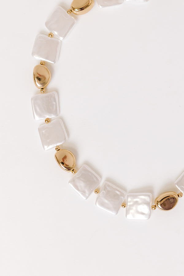 Impressions Classy And Chic Necklace