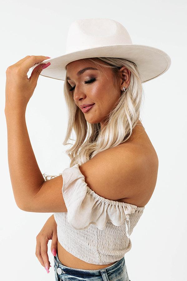 Impressions Close To Me Earrings In Silver