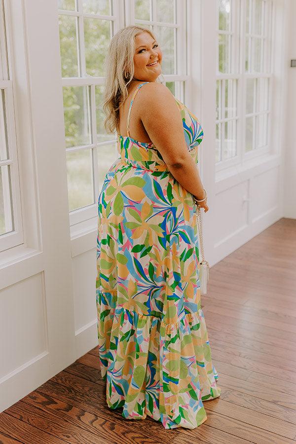 Impressions Coastal Comforts Maxi Curves