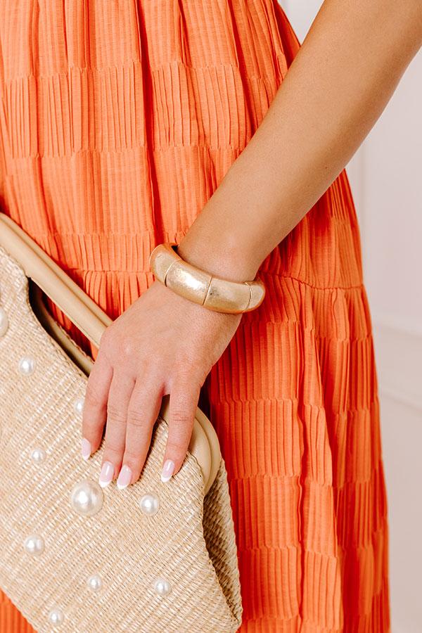 Impressions Cocktail Hour Stretch Bracelet