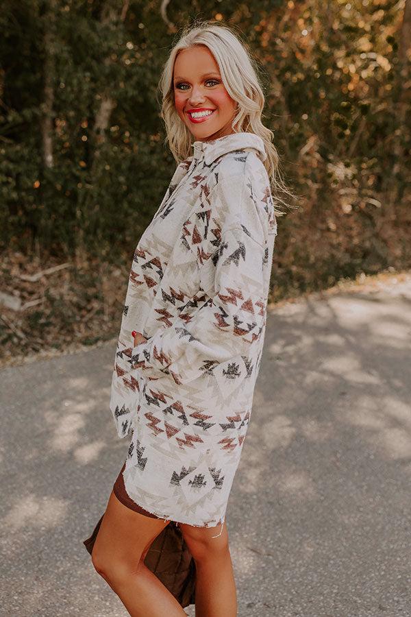 Impressions Colorado Cuddles Pullover