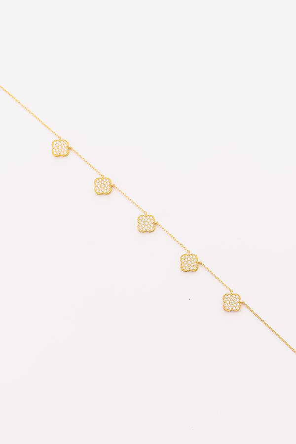 Impressions Cosmos And City Lights Necklace