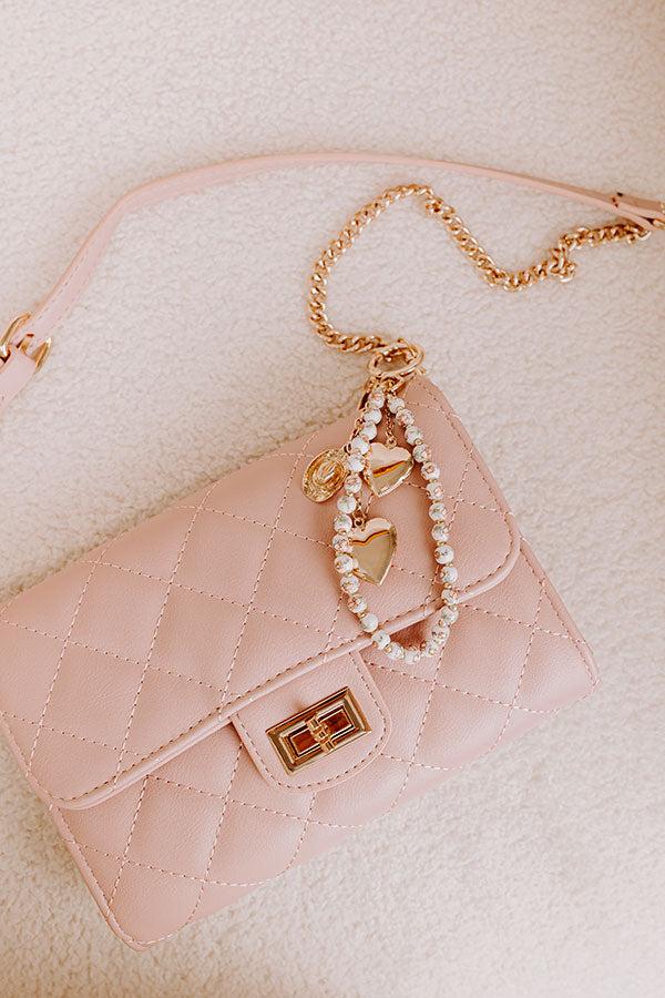 Impressions Countryside Cutie Keychain Bag Charm