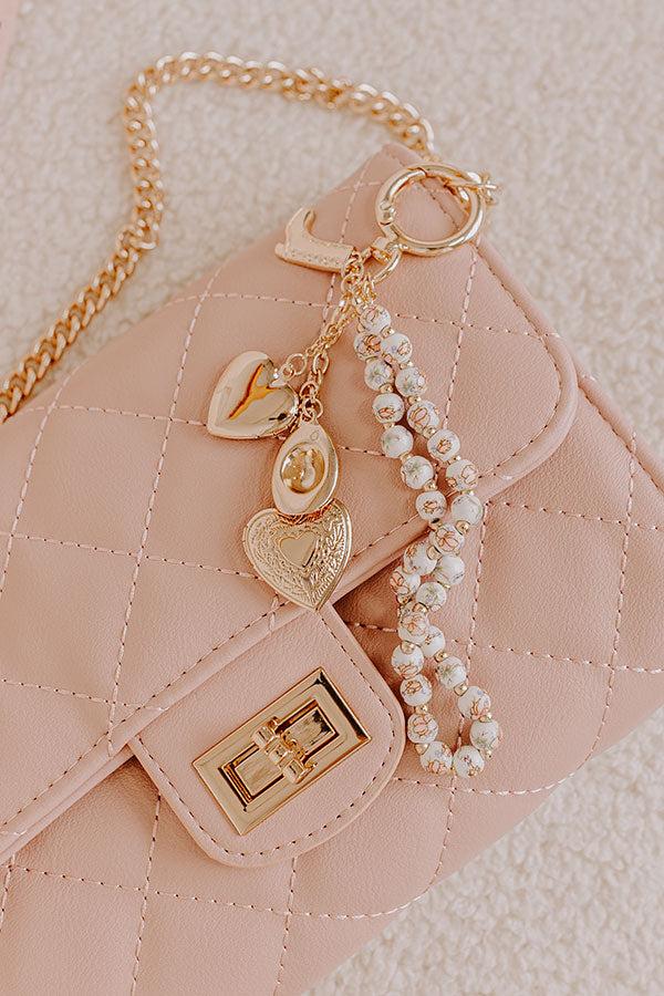 Impressions Countryside Cutie Keychain Bag Charm