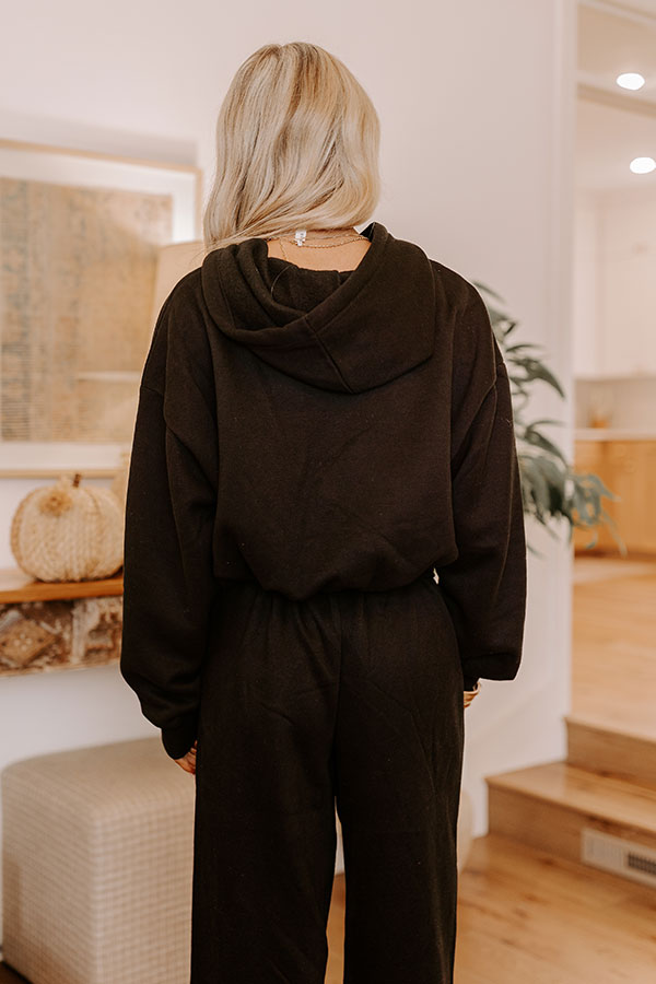 Impressions Crisp Morning Hoodie