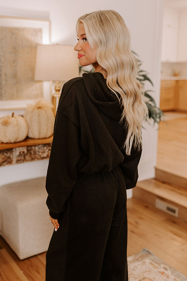 Impressions Crisp Morning Hoodie