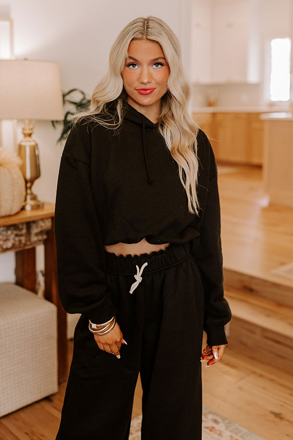 Impressions Crisp Morning Hoodie