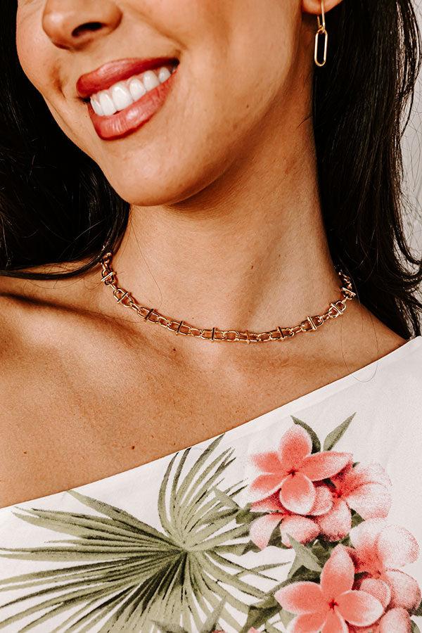 Impressions Daily Romance Necklace