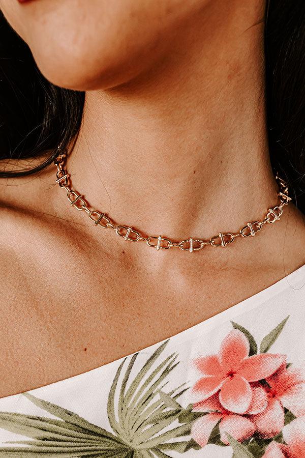 Impressions Daily Romance Necklace