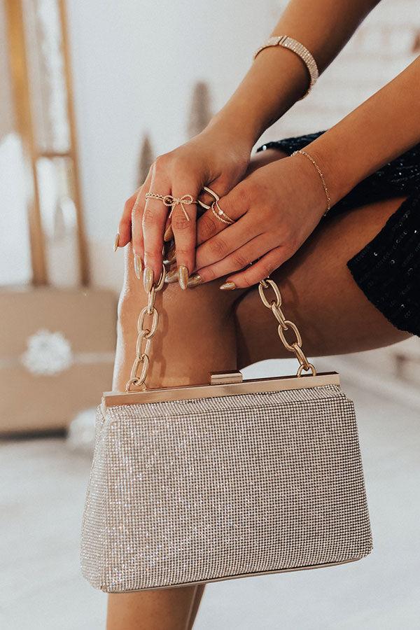 Impressions Dancing In Brooklyn Ring Set