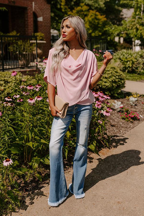 Impressions Date Night Sips Top