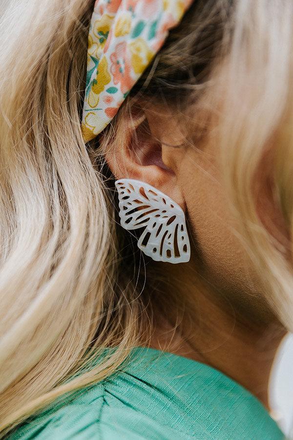 Impressions Daybreak Bliss Earrings