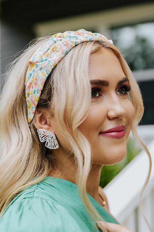 Impressions Daybreak Bliss Earrings