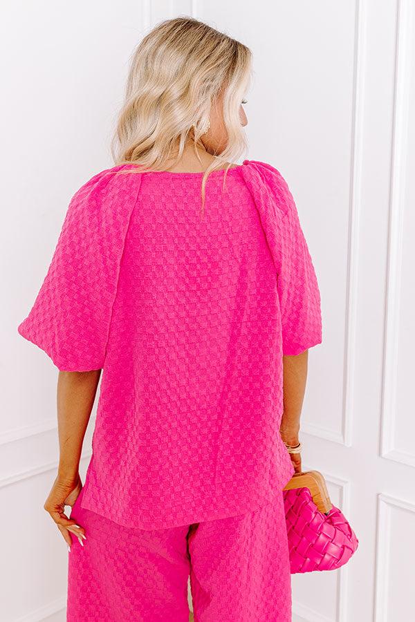 Impressions Daydreaming Of You Top